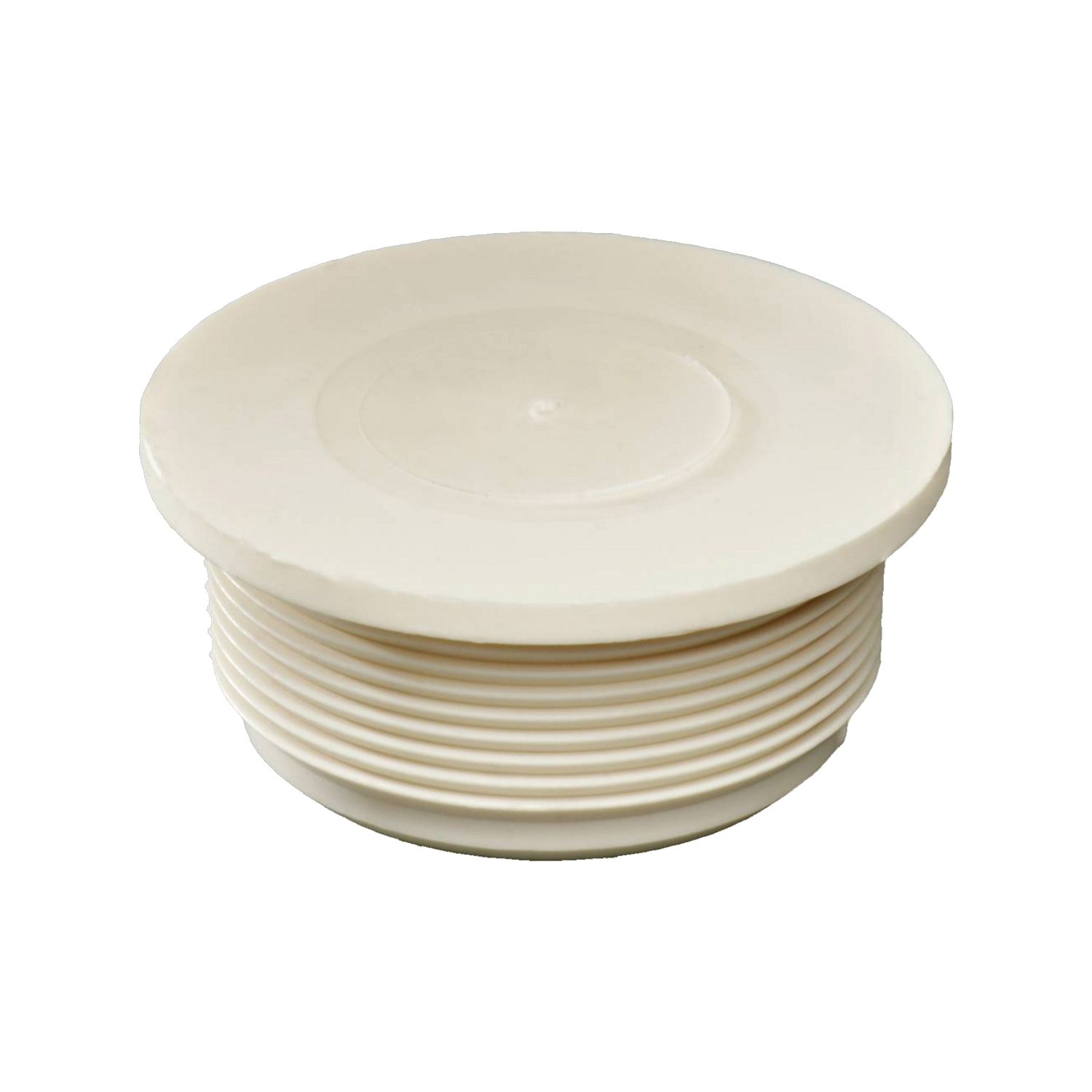 Wiska 25mm Closed Grommet White