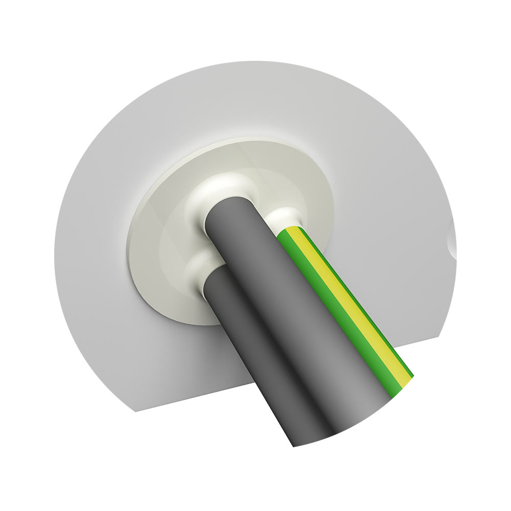 Wiska EMT-F IP66 20/25/32mm Membrance Pack