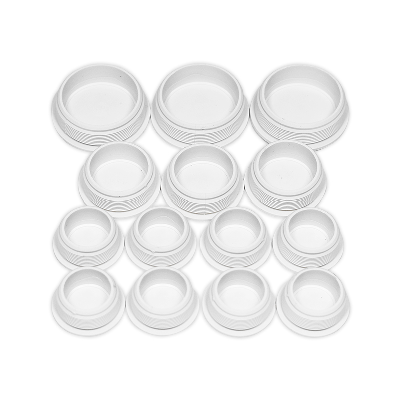 Wiska Grommet Kit (inc. 8x20mm 3x25mm 3x32mm)