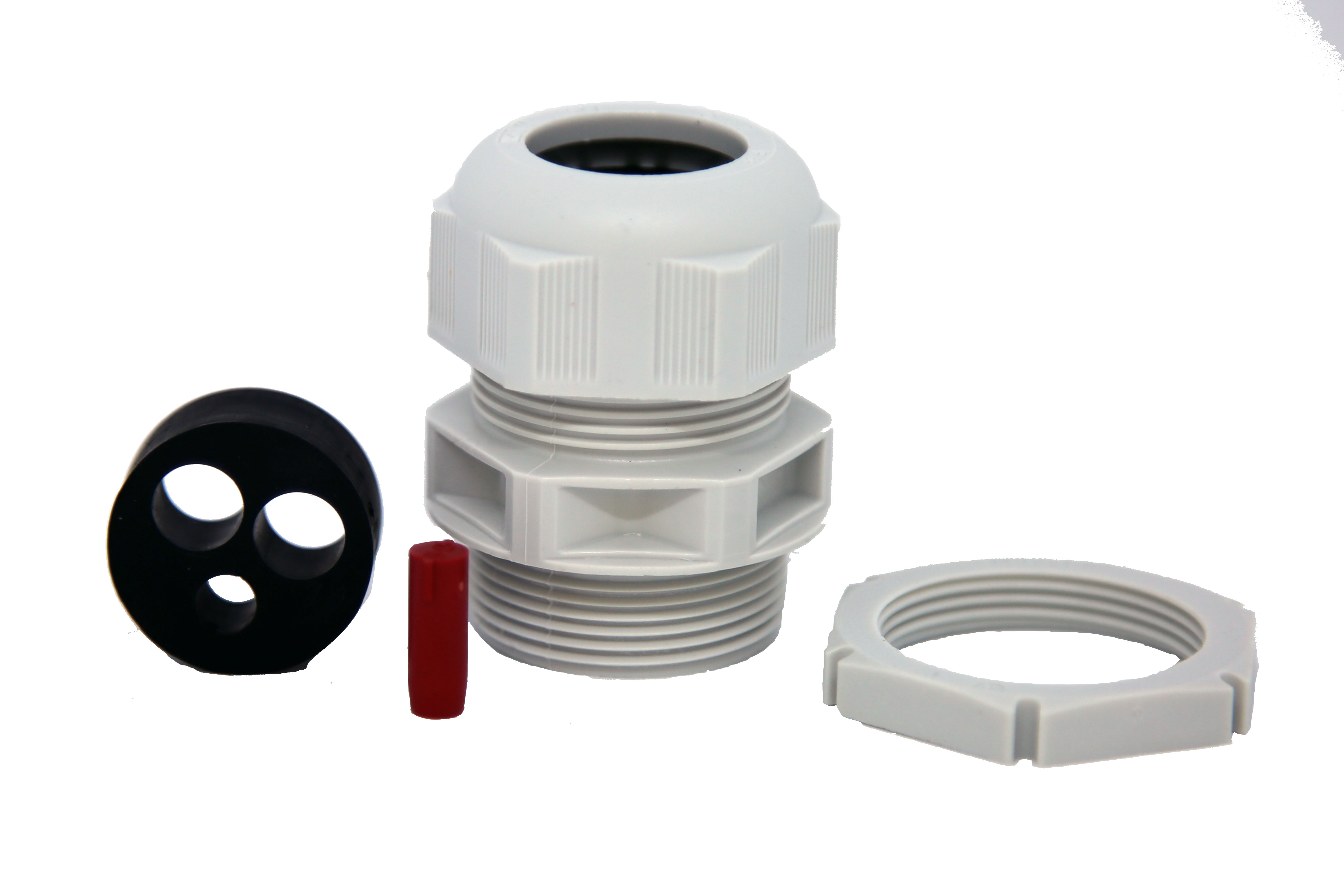 Wiska AM3 40mm Gland Tails