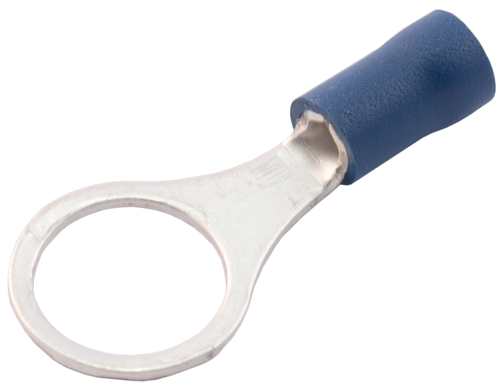 SWA 10mm Preinsulated Blue Ring Crimp