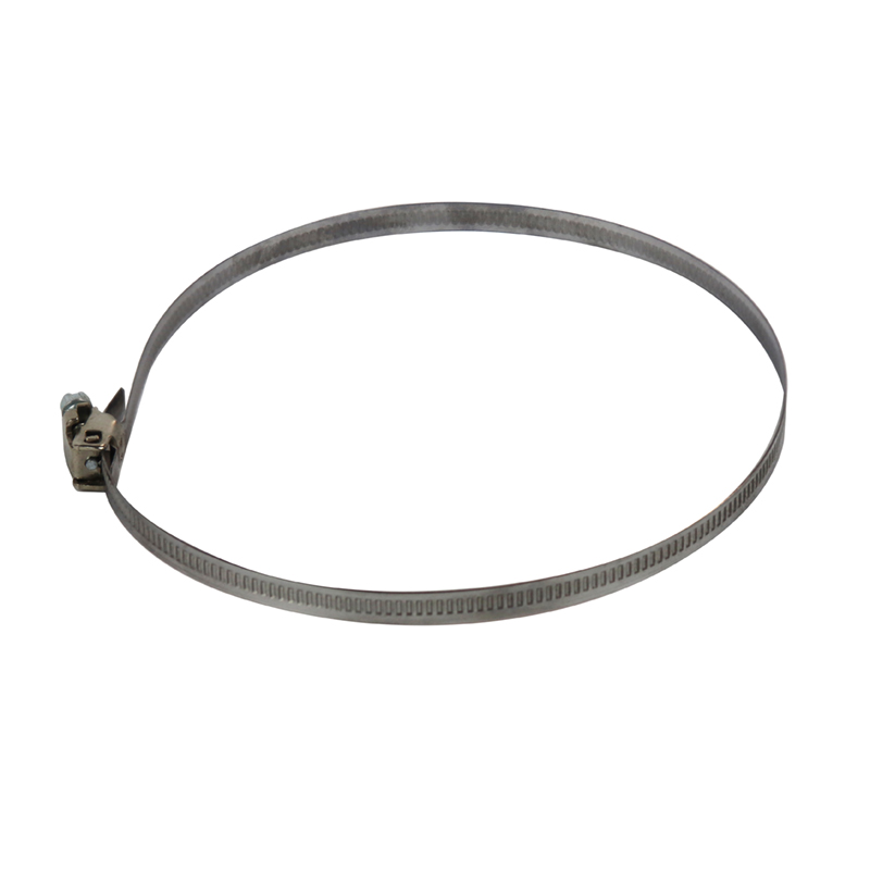 Manrose Work Drive Clamp 60mm-165mm 