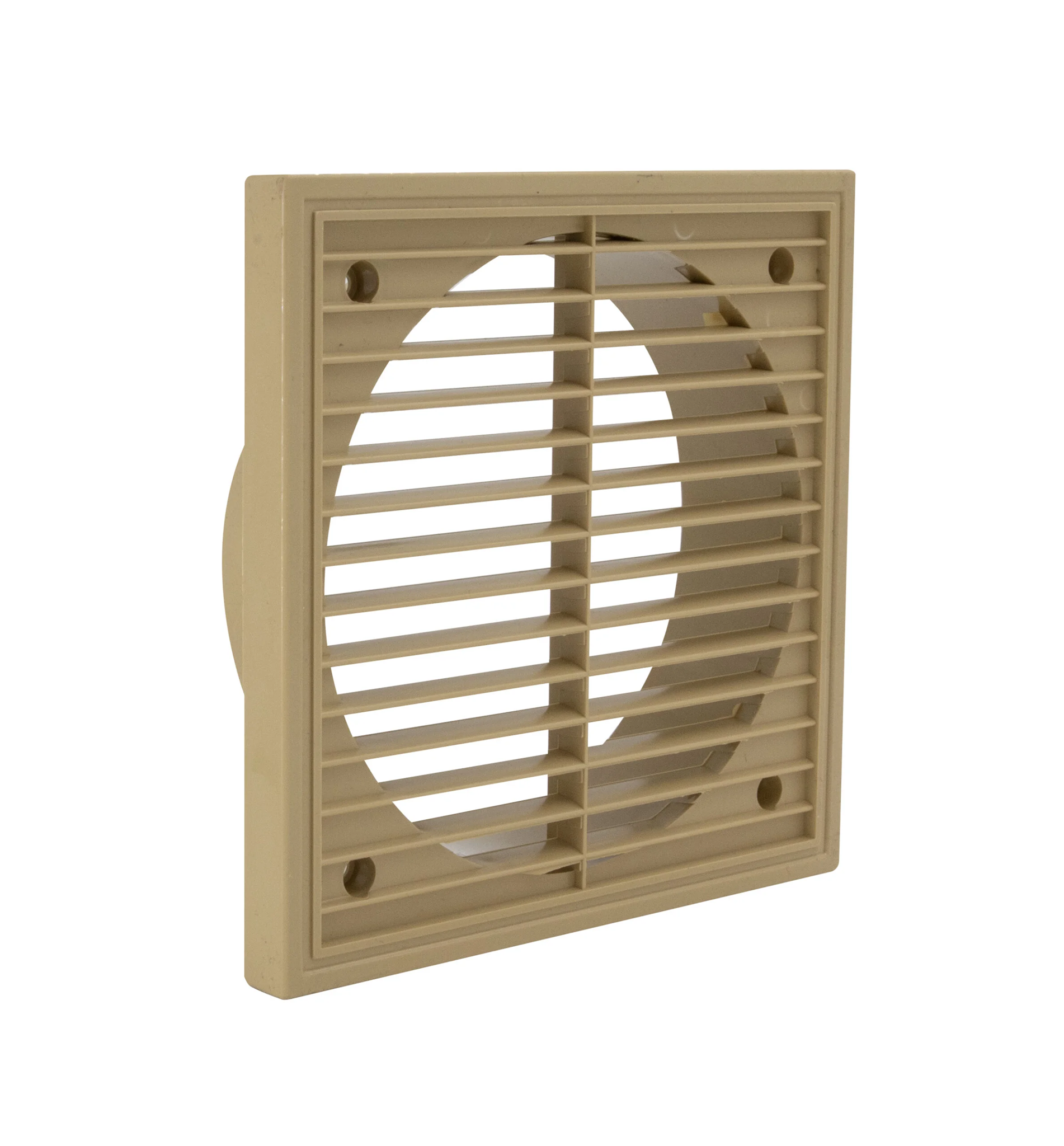 Manrose 150mm / 6" Cotswold Fixed Grille