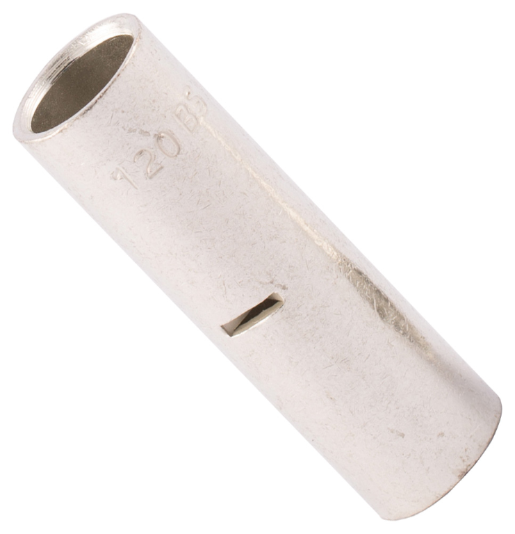 SWA 120mm Copper Splice