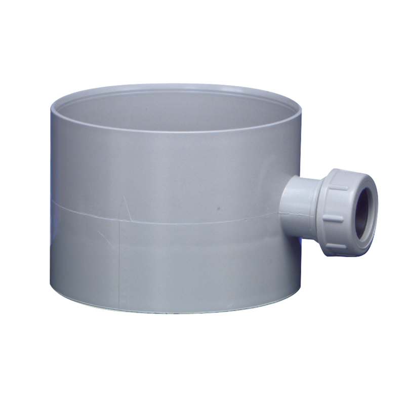 Manrose 150mm Condensation Trap