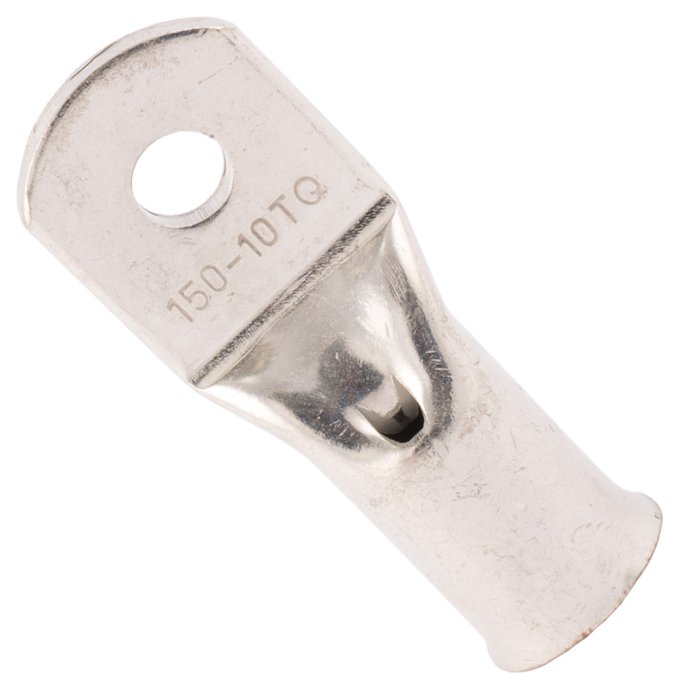 SWA 150mm Copper Lug M10 Hole