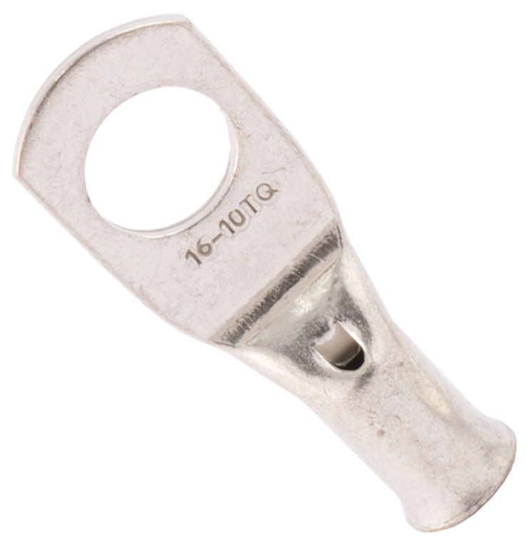 SWA 16mm Copper Lug M8 Hole