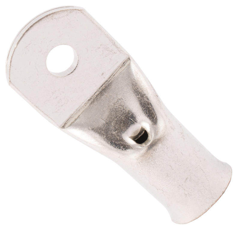 SWA 185mm Copper Lug M12 Hole