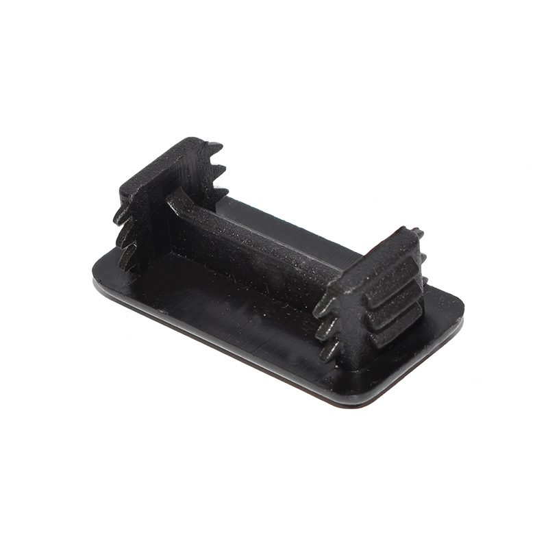 CSS 21mm x 41mm Strut End Cap Black