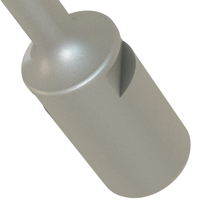 Linian SDS+ Earth Rod Pro Driver (Pack of 1)