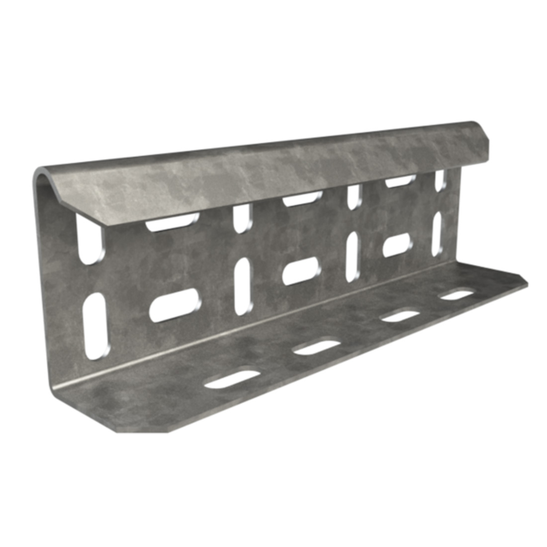 Marshall Tufflex 50mm External Splice - Pre Galvanised