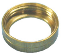 Greenbrook 20mm Brass Female Bush