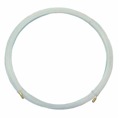 Greenbrook Nylon Draw Tape White (20m)