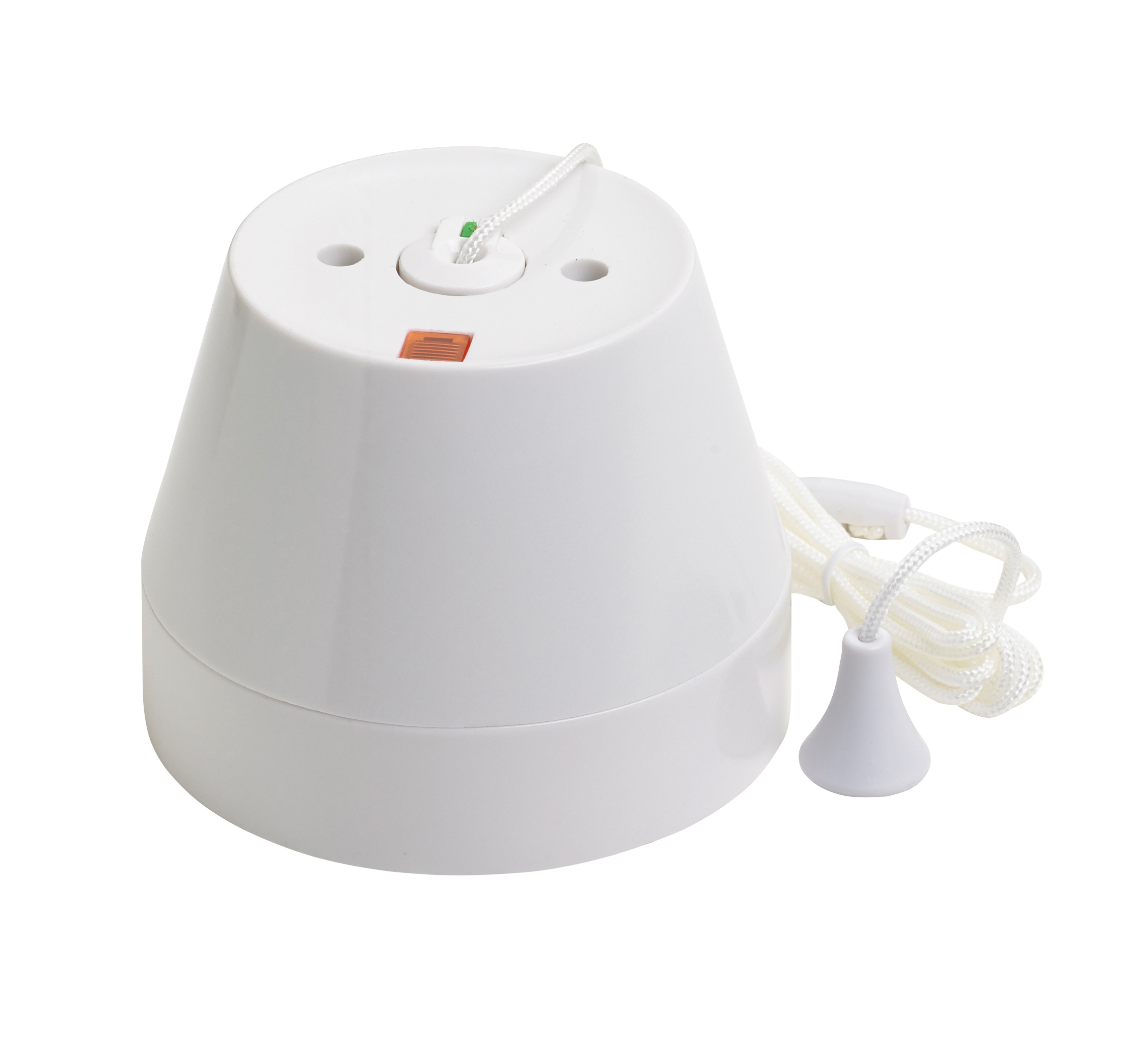 Crabtree 50A DP 1 Way Ceiling Pull Switch with Neon