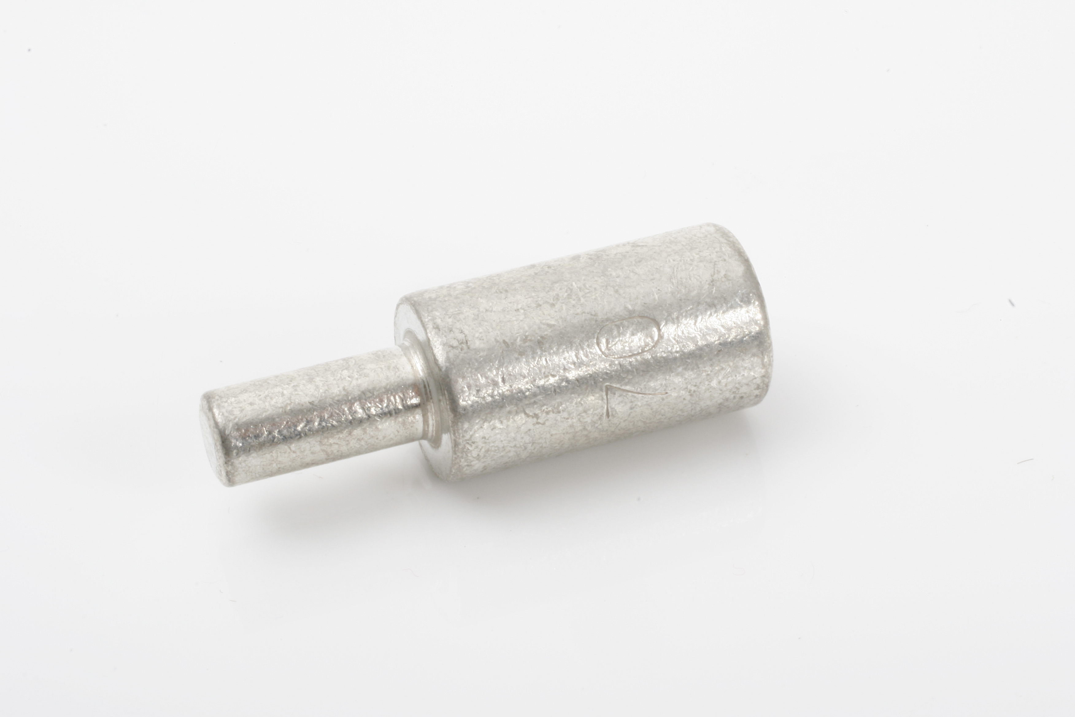 Term Tech 240mm Solid Reducing Pin