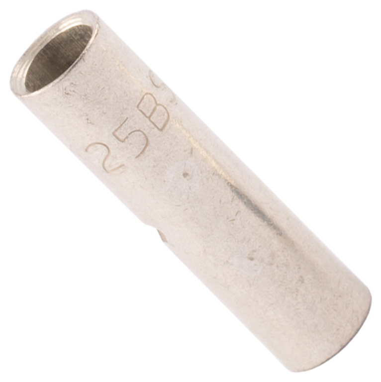 SWA 25mm Copper Splice