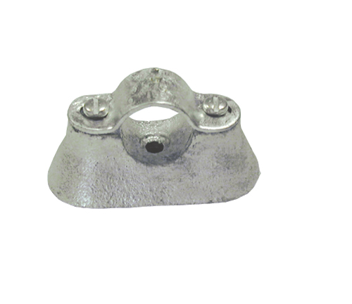 Greenbrook 25mm Galv Hospital Saddles