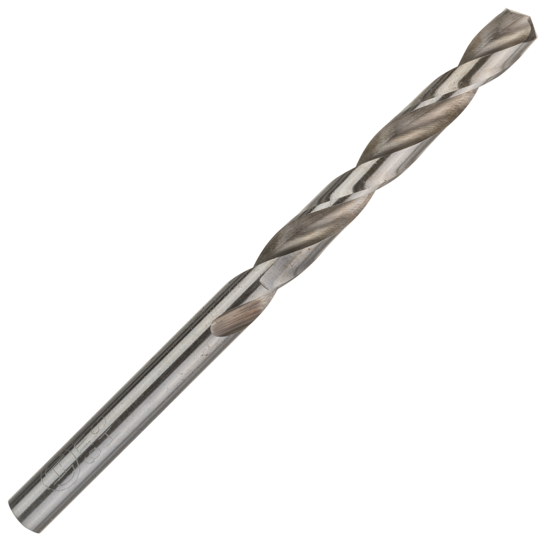 Bosch HSS Drill Bit 6.0mm x 93mm (Pack of 1)