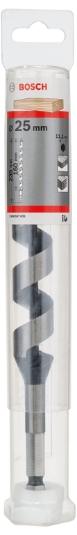 Bosch Hexagon Wood Auger Bit 25mm x 235mm