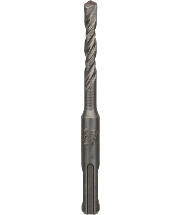 Bosch SDS Plus Drill Bit 7mm x 110mm