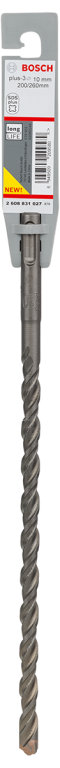 Bosch SDS Plus Drill Bit 10mm x 260mm