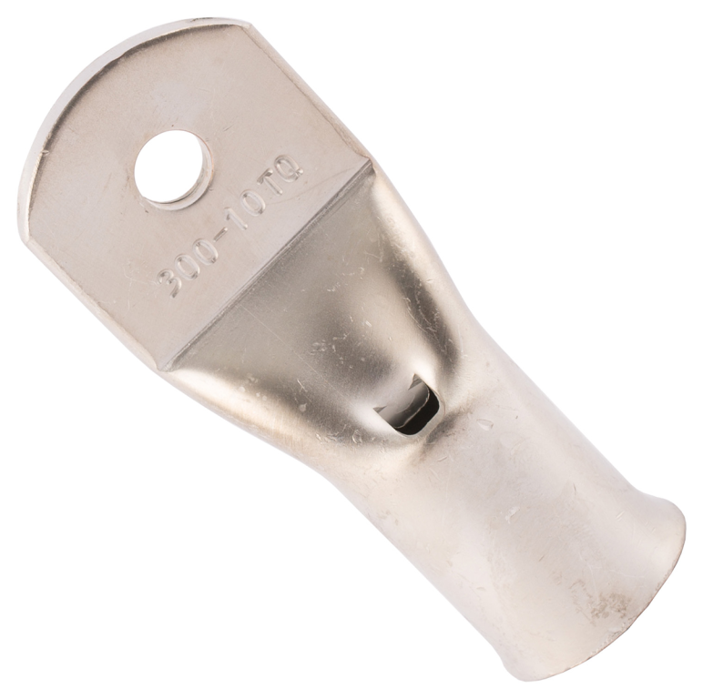 SWA 300mm Copper Lug M12 Hole