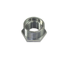 Greenbrook 32mm x 25mm Galvanised Hex Head Reducer