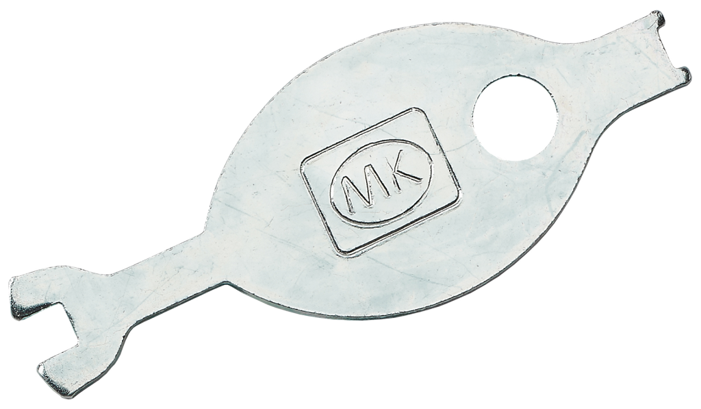 MK Grid Ancillary Spare Fish Key for Grid Switches