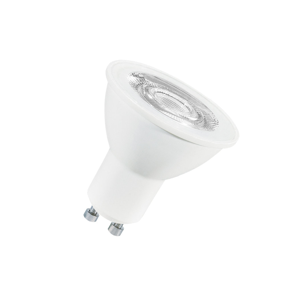 Ledvance 350lm 4.5W LED GU10 Non Dimmable 4000K Cool White