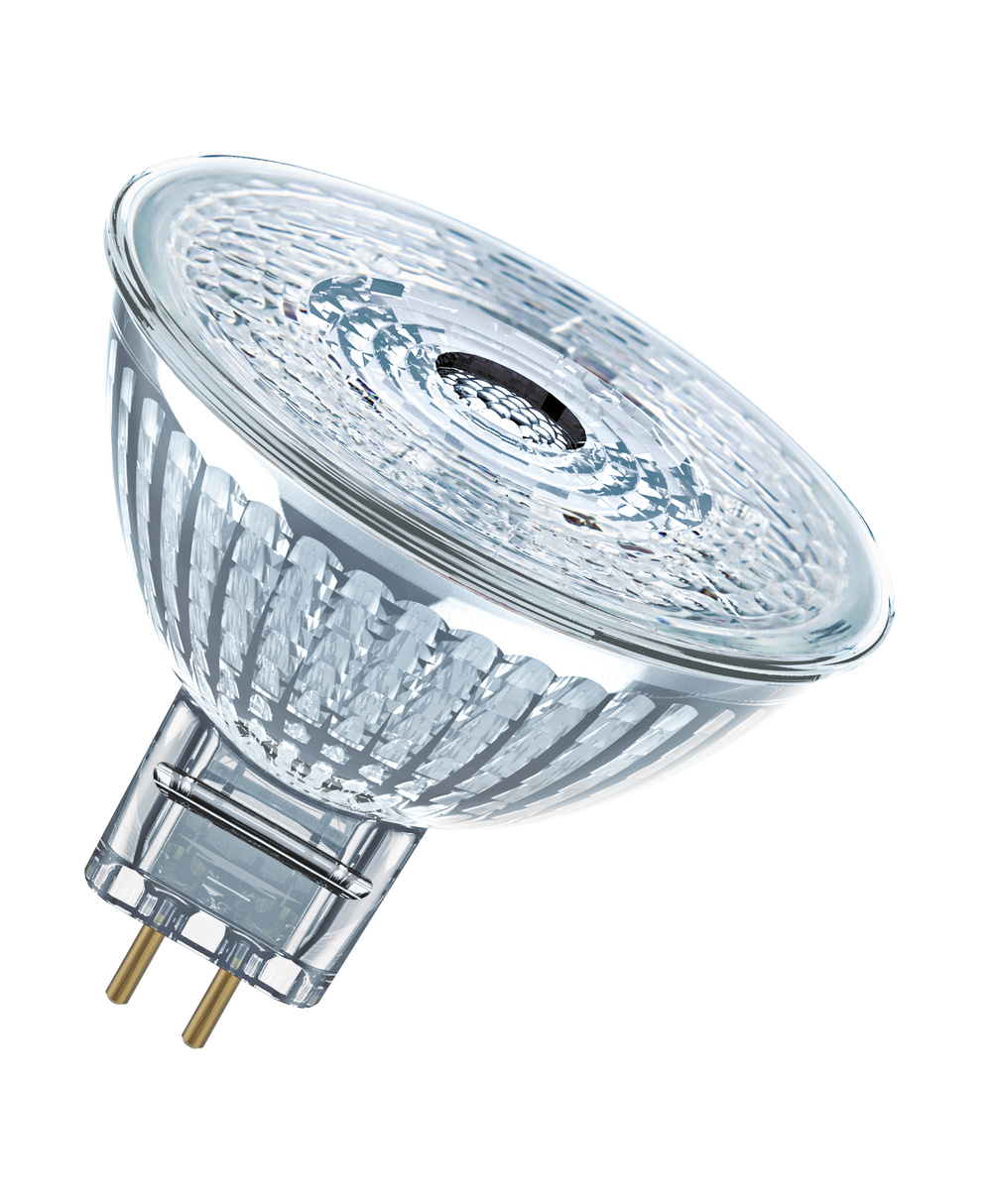 Ledvance 350lm 3.8W LED Non Dimmable Low Volt MR16 2700K Warm White