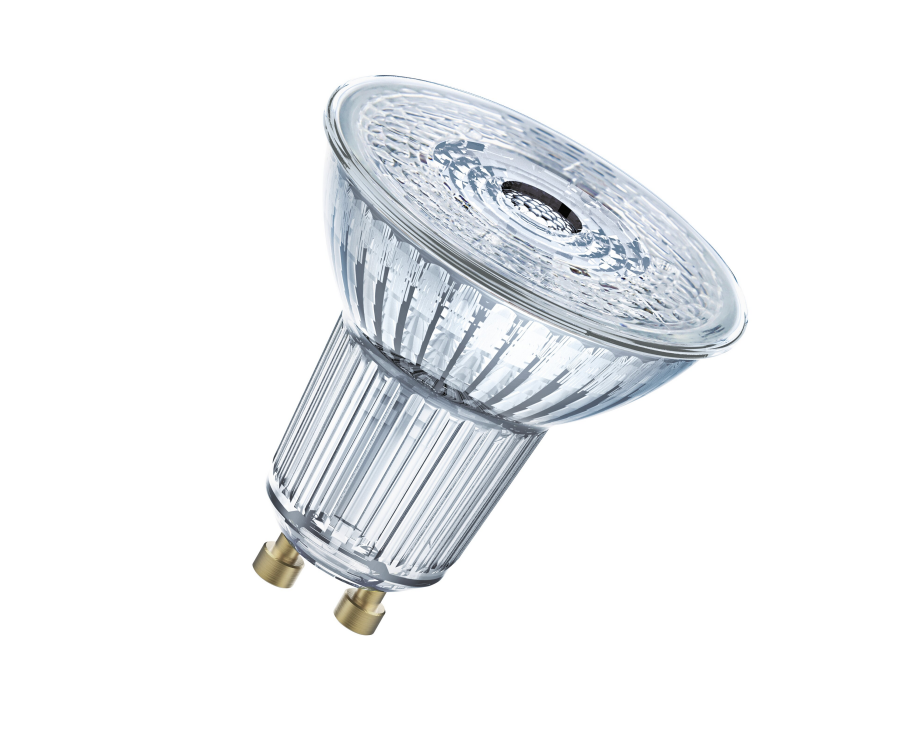 Ledvance 350lm 4.5W LED Dimmable GU10 4000K Cool White