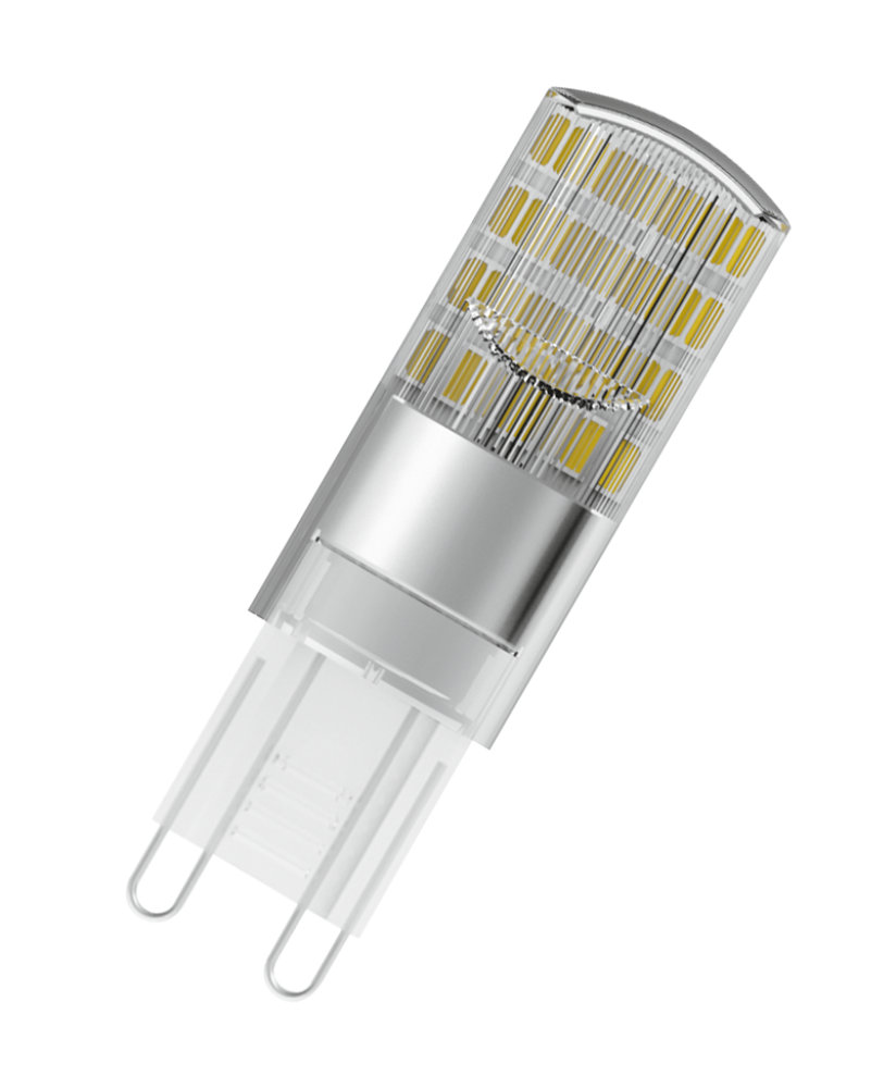 Ledvance 320lm 2.6W LED G9 Capsule Lamp 4000K Cool White