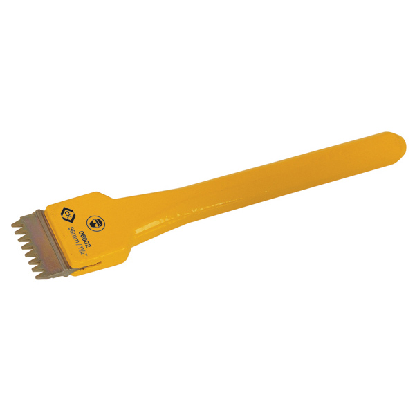 CK Tools 38mm Scutch Chisel