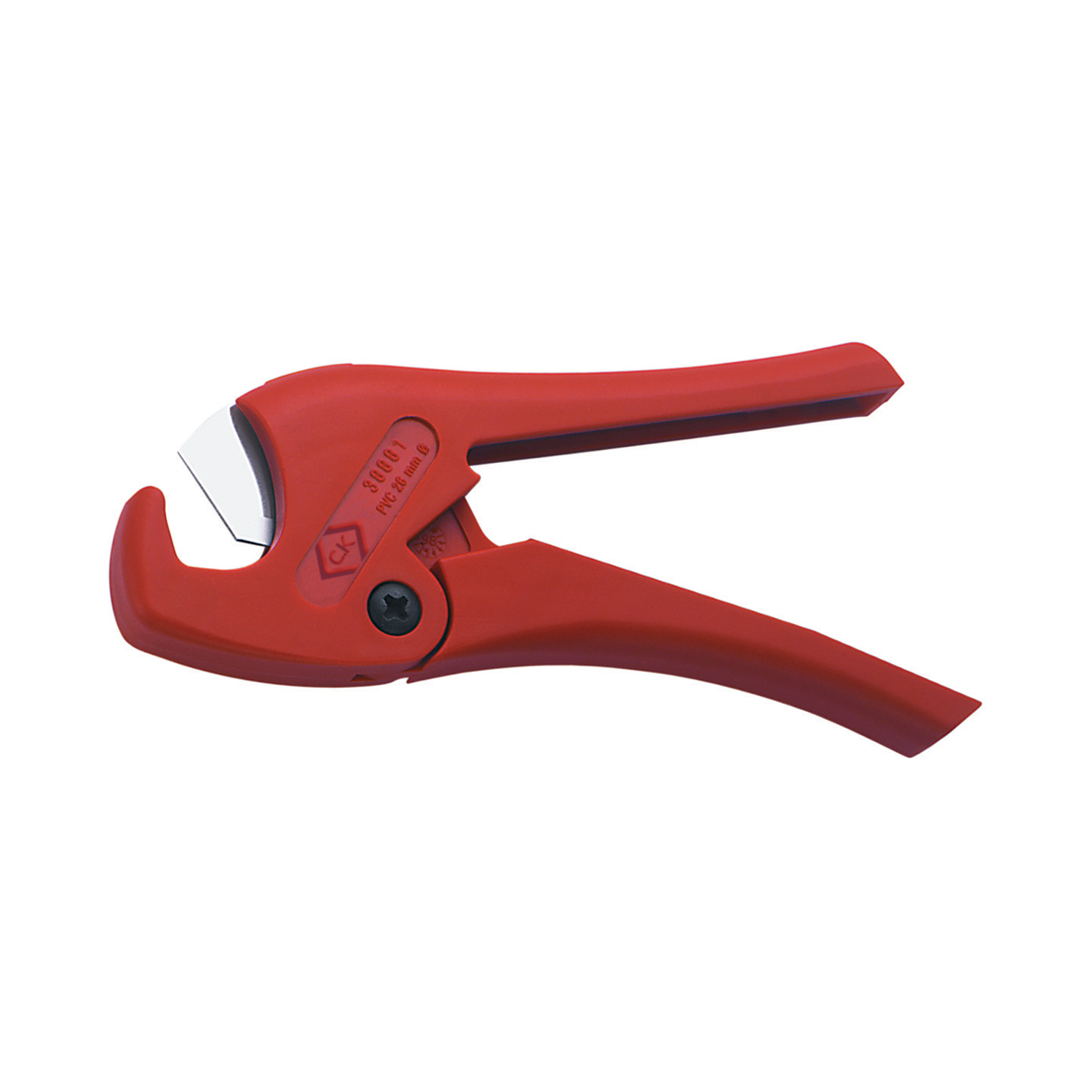 CK Tools 195mm 28mm PVC Conduit Pipe Cutter
