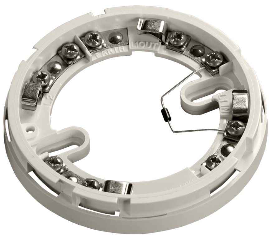 Apollo Series 65 Conventional Detector Base only