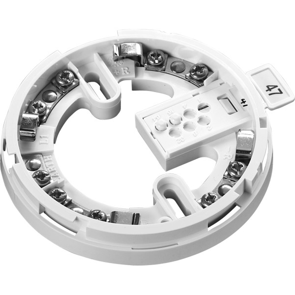 Apollo XP95 Standard Mounting Base