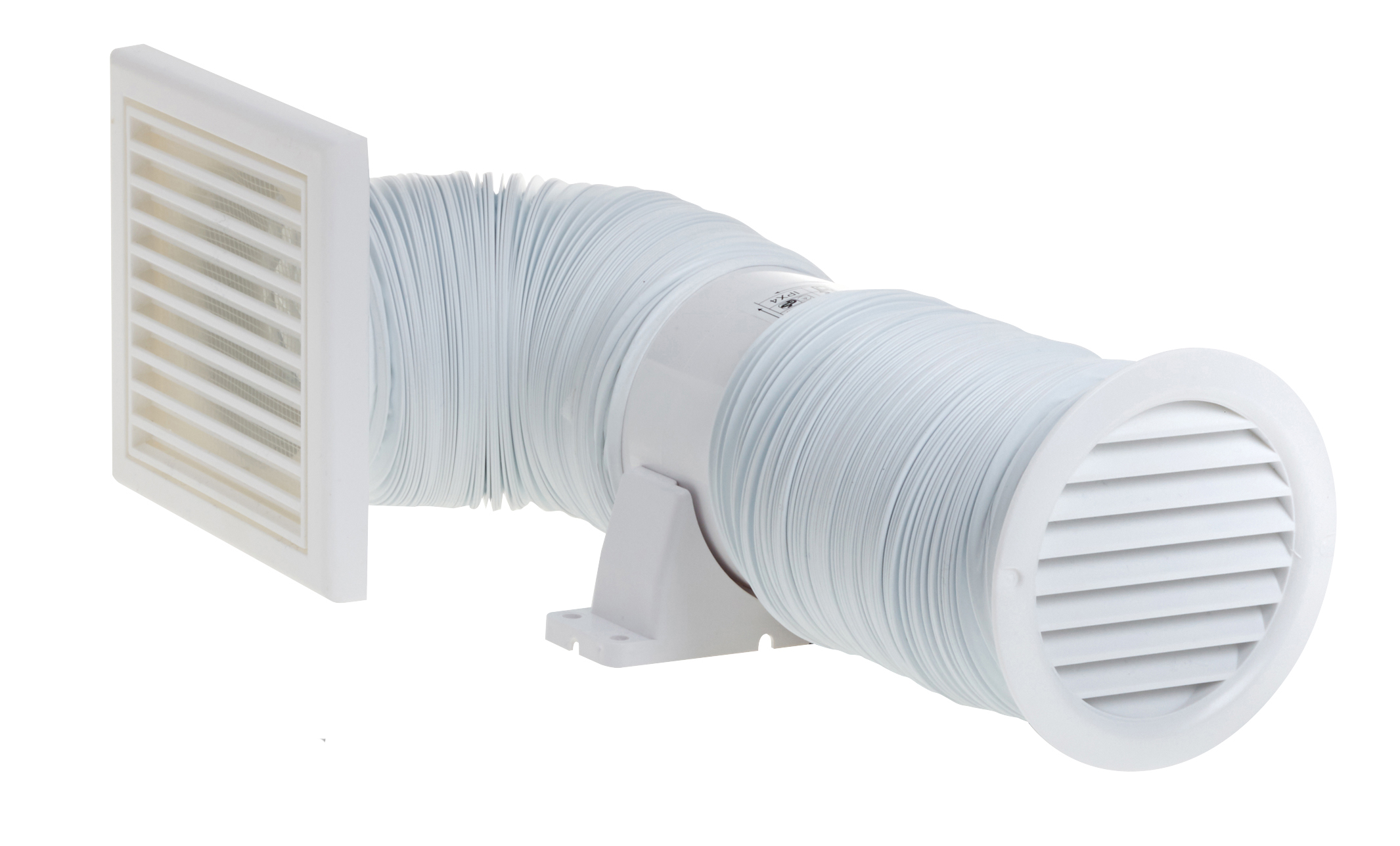 Deta Vimark Shower Fan Kit with Timer