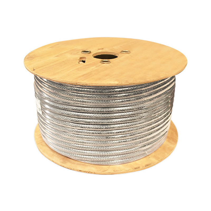 4.0mm 4 Core SY Cable (Sold by the Metre)