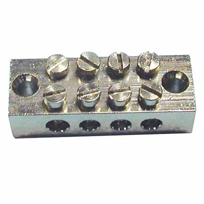 Greenbrook 4 Way Earth Block