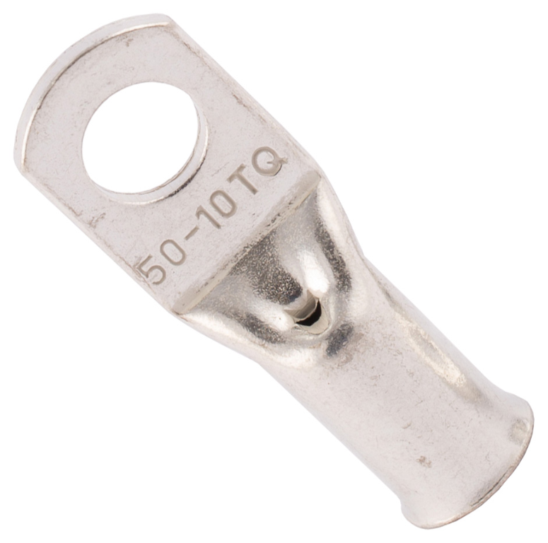 SWA 50mm Copper Lug M12 Hole