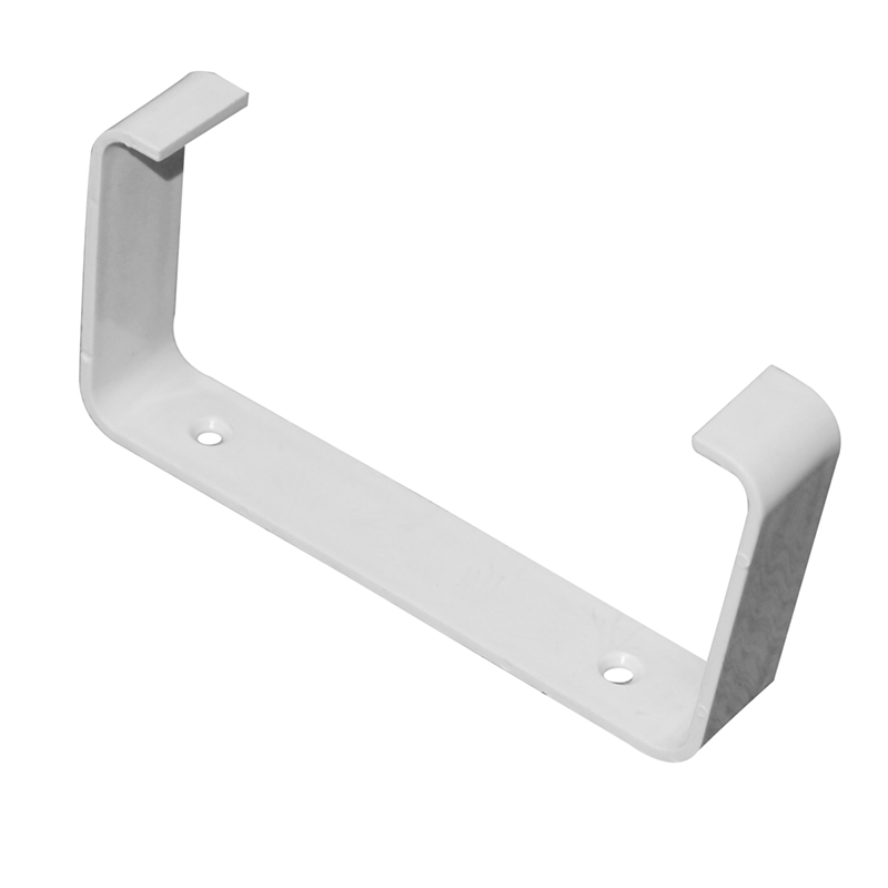 Manrose 204 x 60mm Flat Channel Ducting Clip