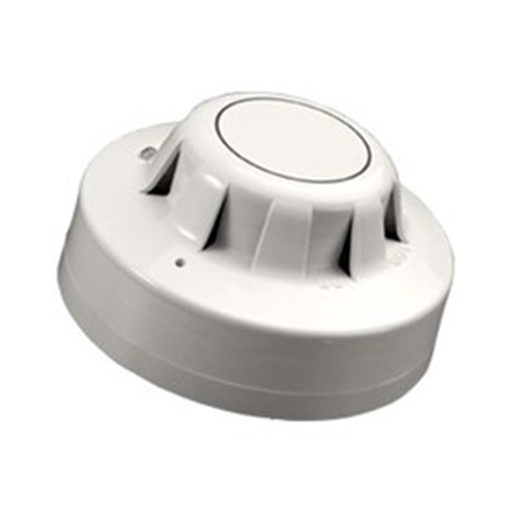 Apollo Series 65 Optical Smoke Detector c/w Base