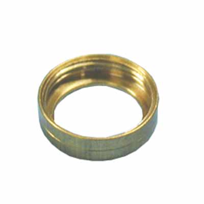 Greenbrook 2" Brass Female Bush
