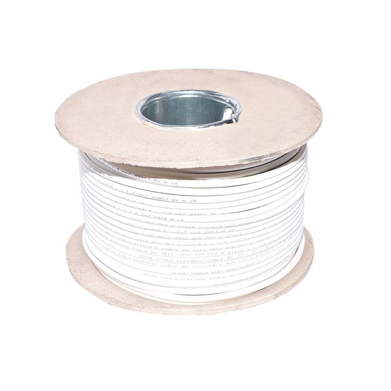 6181B 25mm 1 Core LSZH Cable Blue (Sold by the Metre)