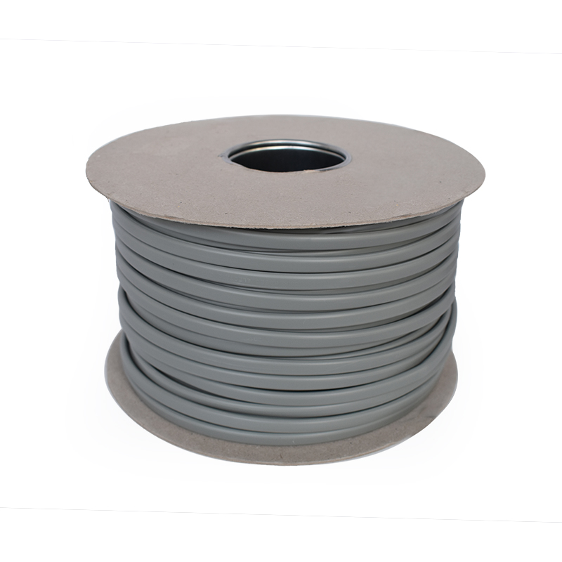 6242YH 6mm PVC Twin And Earth Cable (100m Drum)