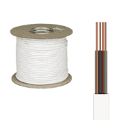 6243B 2.5mm LSOH 3 core And Earth Cable (100m Drum)