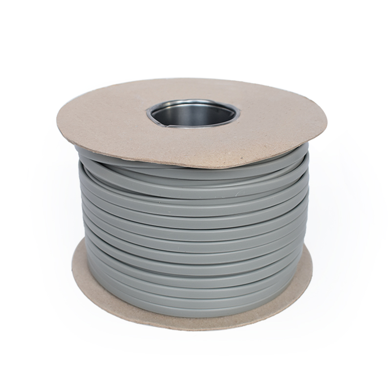 6243Y 1.0mm PVC 3 Core And Earth Cable (50m Drum)