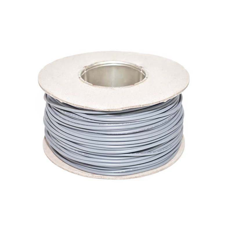 6491B 6.0mm LSF Cable Grey (100m Drum)