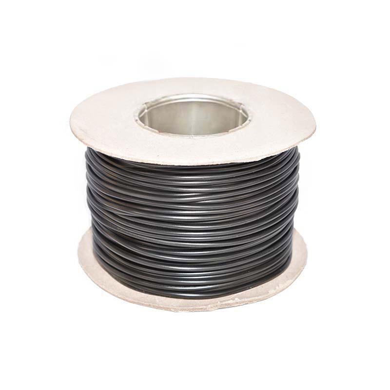 6491X 2.5mm Cable Black (100m Drum)