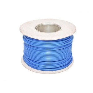6491X 4mm Cable Blue (100m Drum)